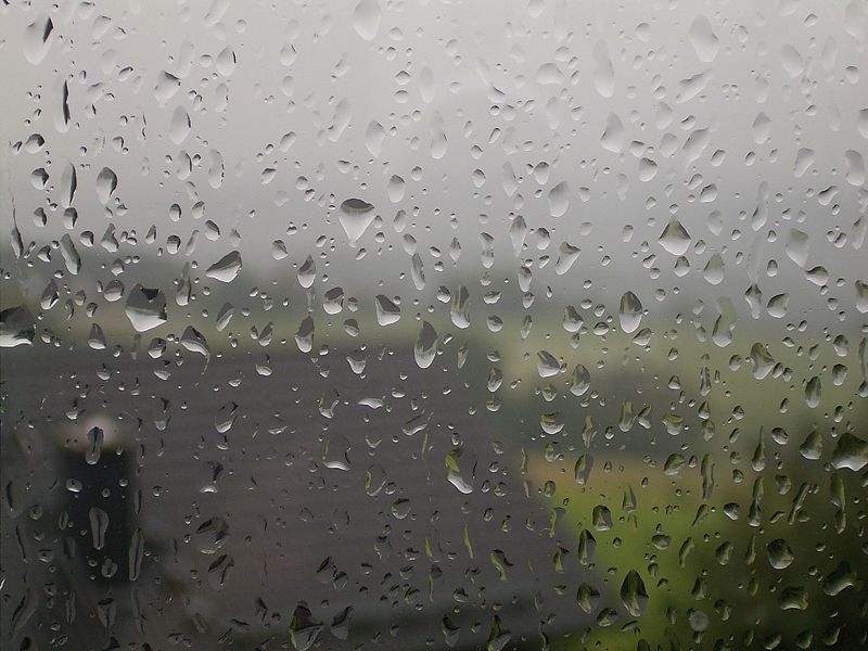 Pioggia, burrasca e mare mosso: scatta l’allerta meteo gialla su Romagna e San Marino