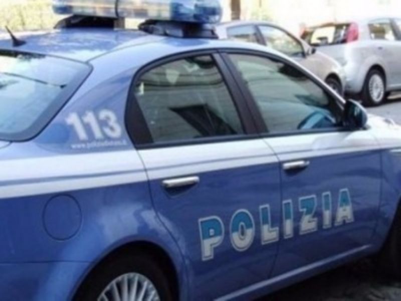 Rimini. La Polizia di Stato arresta il ladro dei tombini