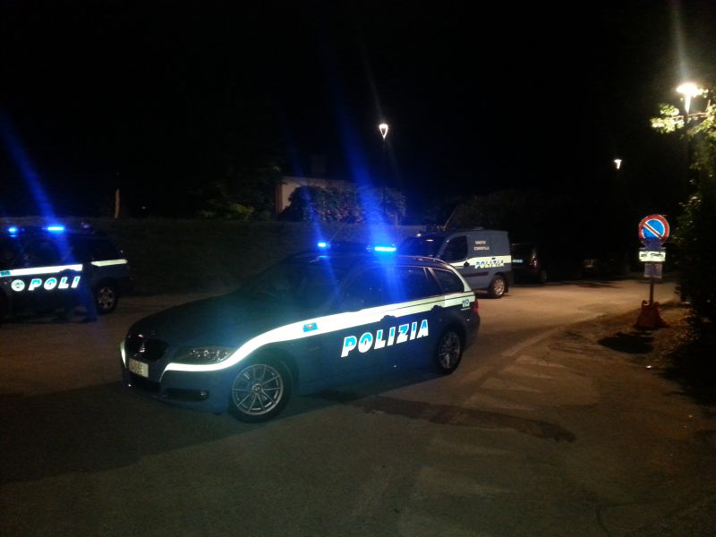 Rimini. Arrestata una baby gang dopo l’assalto al minimarket