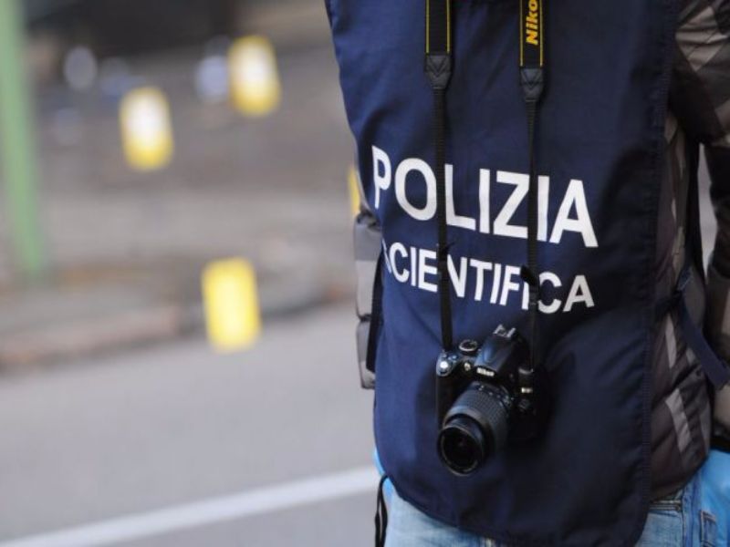 Rimini. Overdose, trovato morto in hotel