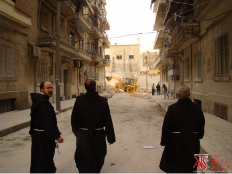 San Marino. Raccolta fondi pro Siria:“Il popolo sammarinese c’è!”