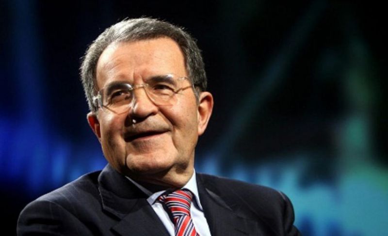 Romano Prodi: “San Marino nell’Unione europea? Voi siete matti!”