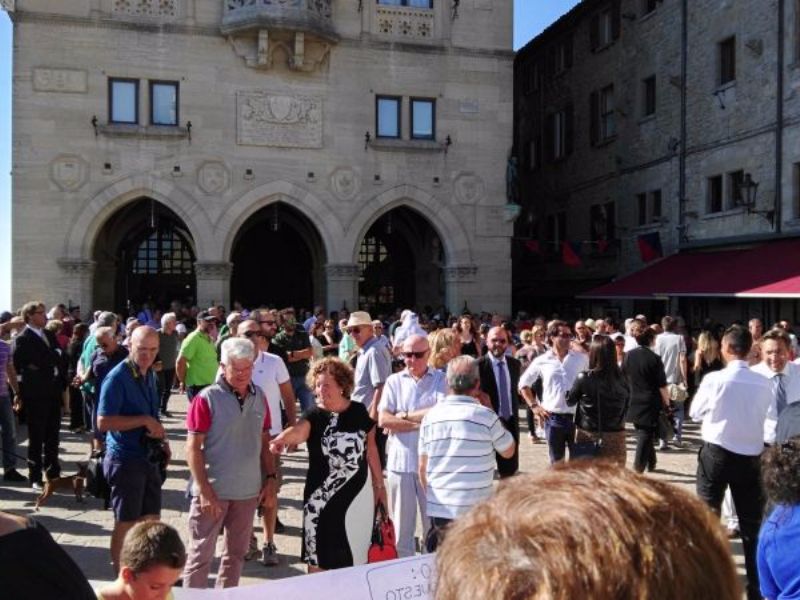 San Marino. Mercoledì gli operatori del turismo protesteranno contro il governo