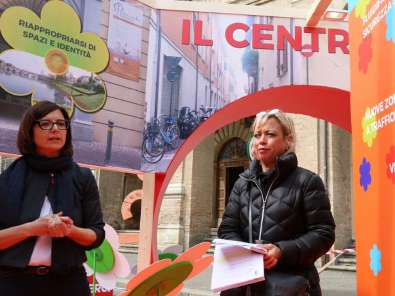 Rimini. Mobilità Sostenibile, una mostra per conoscere le strategie