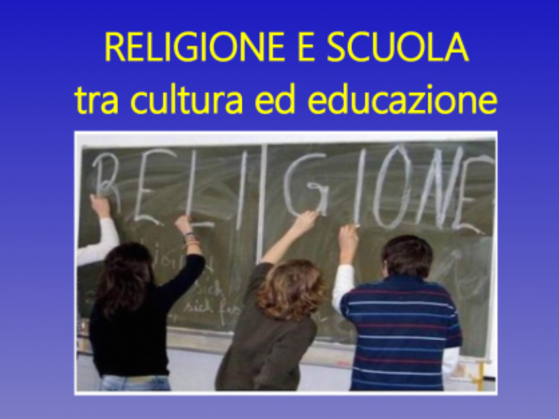 San Marino. Religione e scuola tra cultura ed educazione