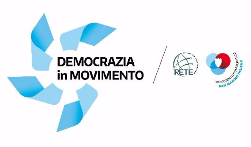 San Marino. Elezioni 2016, Democrazia in Movimento: prosegue il Tour dei Castelli