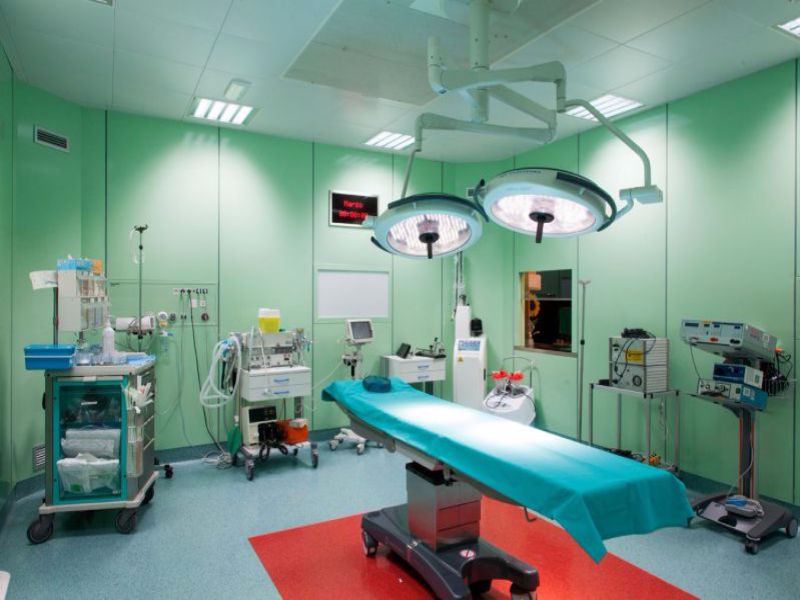 San Marino. “Piu’ sicurezza ai pazienti meno rischi per i medici”