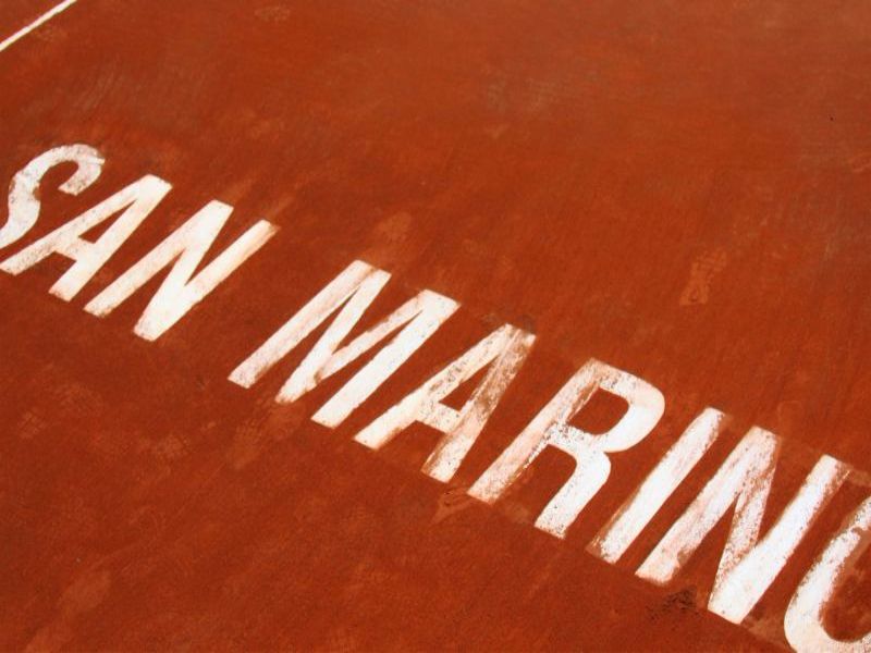 Il circuito Tennis Europe torna sul Titano: ecco la San Marino Junior Cup 2018