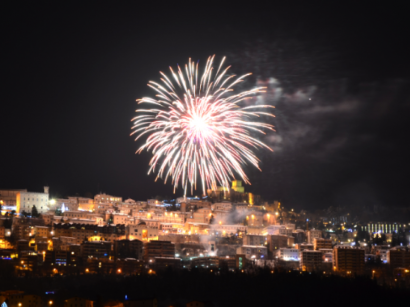 A San Marino Capodanno senza fuochi d’artificio. L’Apas soddisfatta a metà: “Manca ancora la legge”