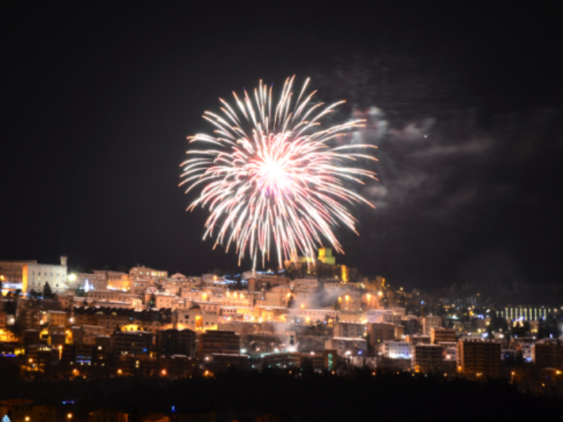 San Marino. Divieto dei botti, prima lettura per la legge