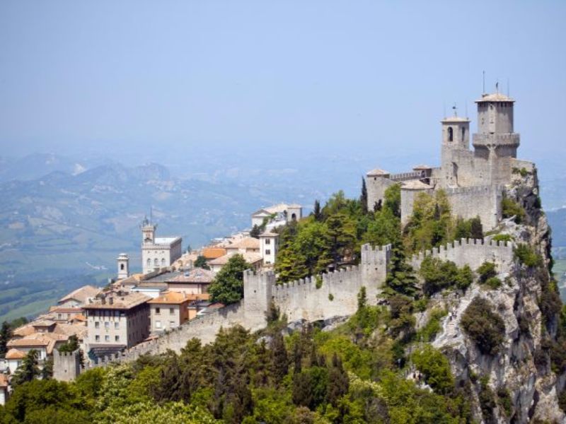 San Marino. Sono 130 i residenti che hanno lasciato la Repubblica quest’anno