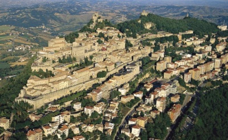 Una serata con Verter Casali su leggenda del Santo Marino e origini della Repubblica più antica del mondo