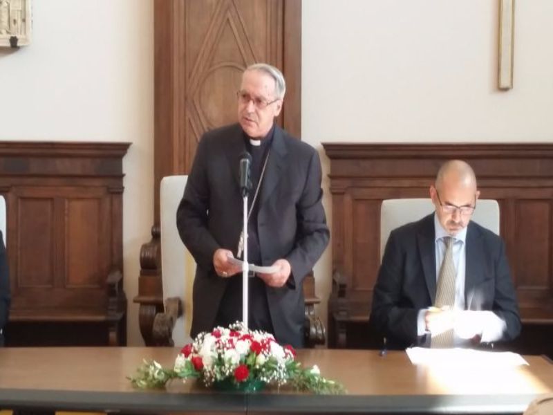 Rimini celebra la solennità di San Gaudenzo: il messaggio del Vescovo