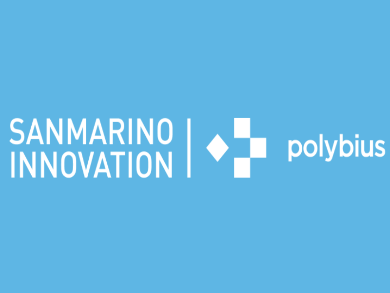 Polybius presso l’Headquarters San Marino Innovation