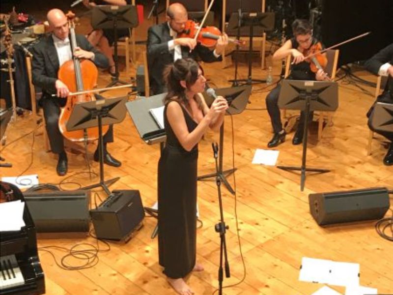 San Marino. Gli eventi del fine settimana: per l’Anniversario Unesco il concerto della banda militare con Sara Jane Ghiotti