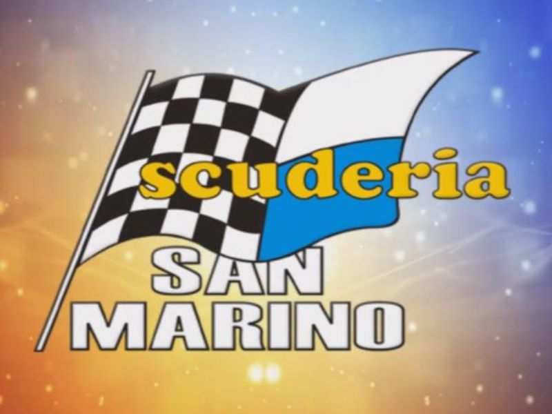 La Scuderia San Marino fa il pieno di impegni