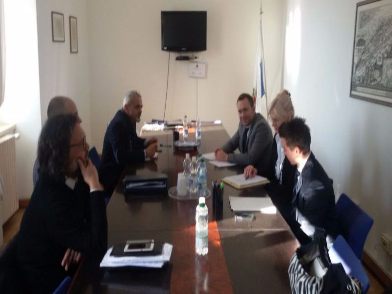 San Marino. Segreteria del Lavoro incontra associazioni imprenditoriali e sindacati