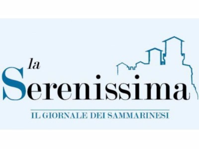San Marino. “Il diritto di sapere. Il dovere di informare”, Massimo Boccucci
