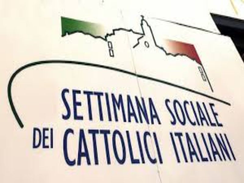 San Marino. 48esima Settimana Sociale, incontro con i delegati diocesani