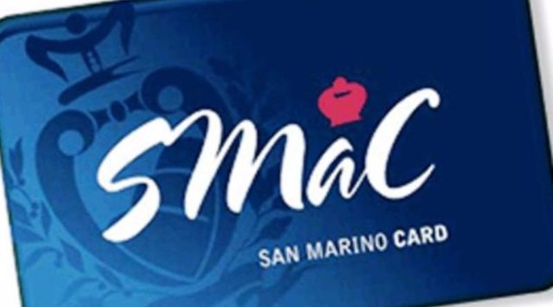 Domani rimborso IGR sulla Smac per 13.500 contribuenti di San Marino