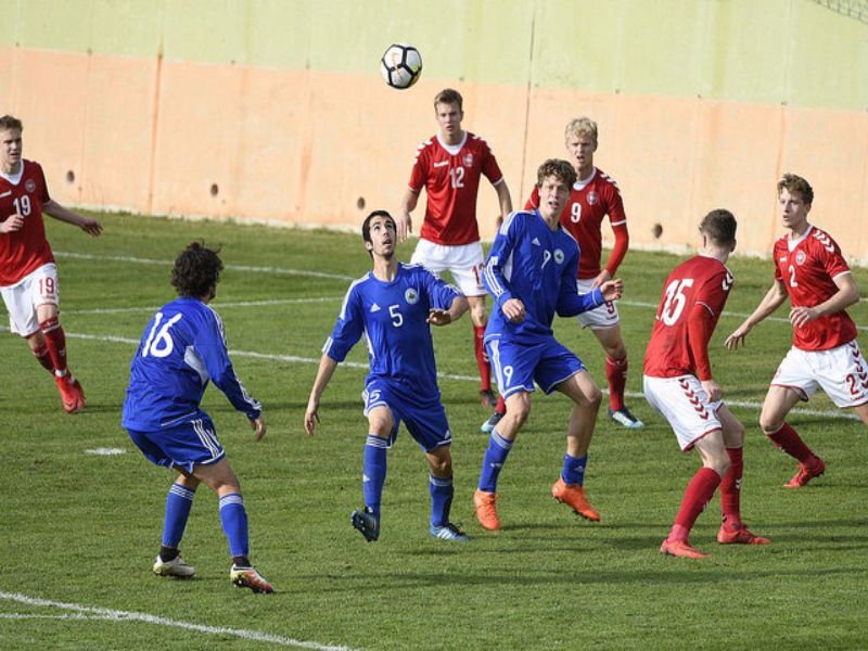 San Marino. L’Under 19 è pronta per l’ultima sfida del girone