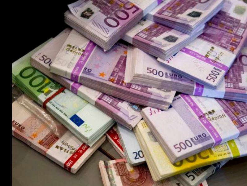 La Cassazione dà il via libera ad una confisca da 499mila euro a favore di San Marino