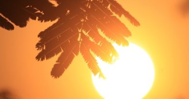 San Marino: weekend di sole ma sabato passaggio di veloci corpi nuvolosi instabili poi nuova ondata di caldo intenso da lunedì-martedì