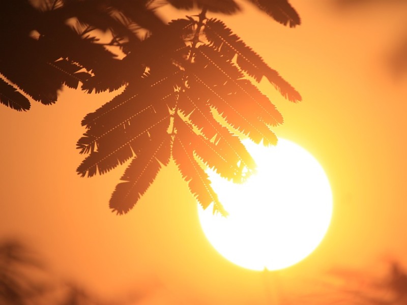 San Marino. Meteo: anticiclone africano in espansione, weekend con caldo in aumento. Da mercoledì in arrivo aria fresca e instabile