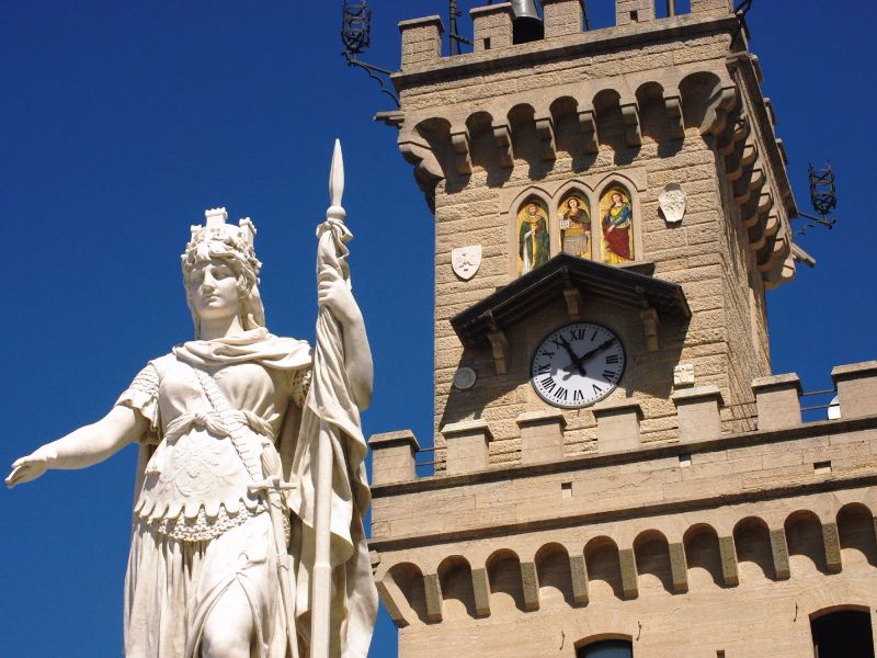 San Marino. La maggioranza propone i “certificati di compensazione fiscale”