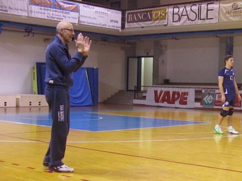 Volley Serie C: Titan Services batte Budrio in trasferta