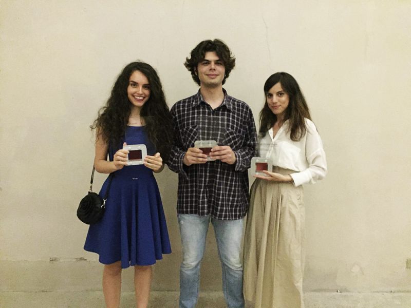 San Marino. Tre studenti dell’Università di San Marino ai vertici del premio nazionale di packaging