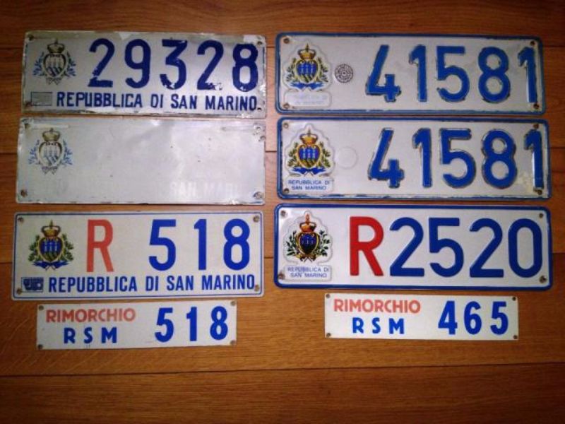 San Marino. Ufficio Registro Automezzi e Trasporti, cercasi nuova sede