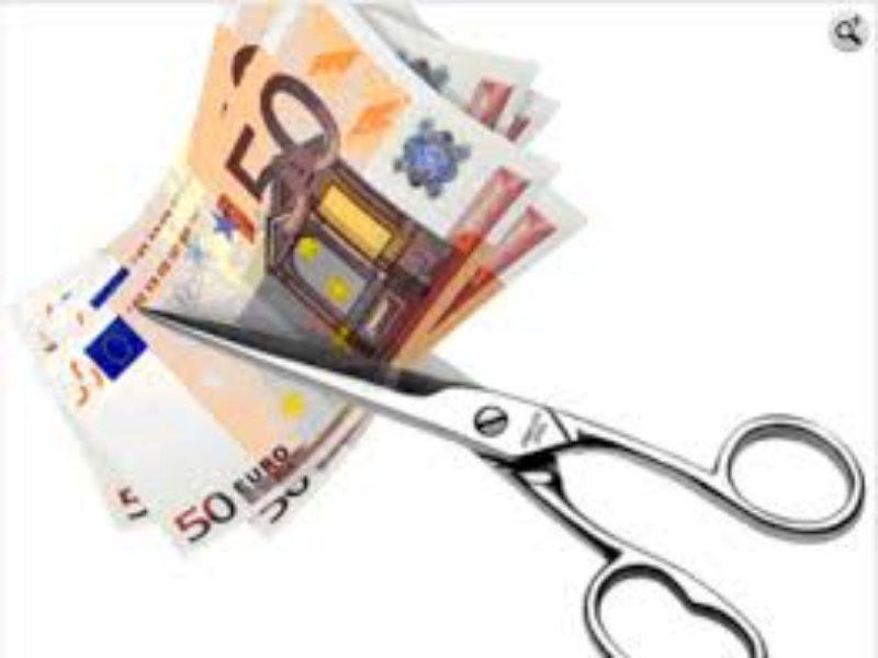 San Marino. Parte la spending review del Governo. Tagli agli stipendi con base progressiva
