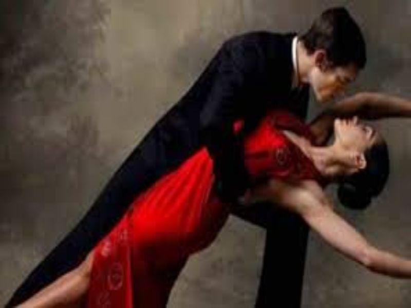 Una serata di tango argentino a San Marino