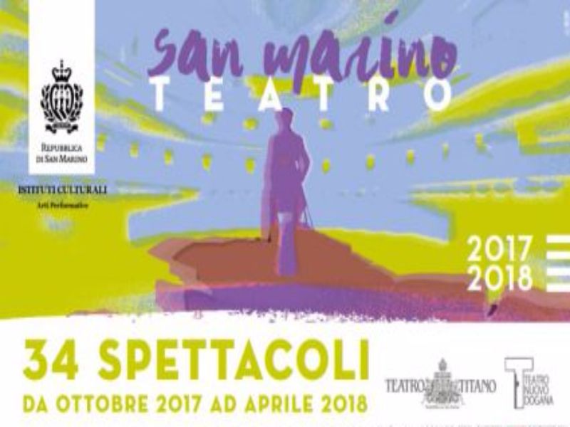 San Marino Teatro: inizia la campagna abbonamenti