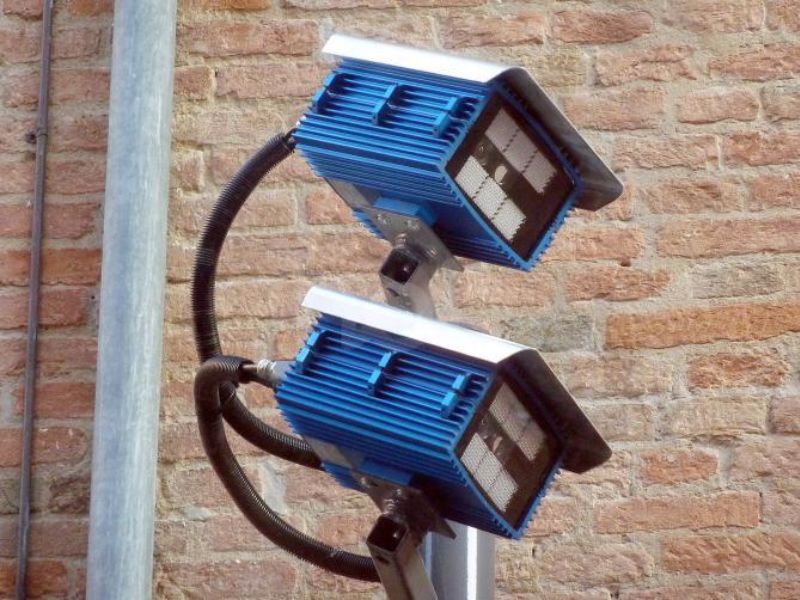 Rimini. Sicurezza: in arrivo sei nuove telecamere in centro storico