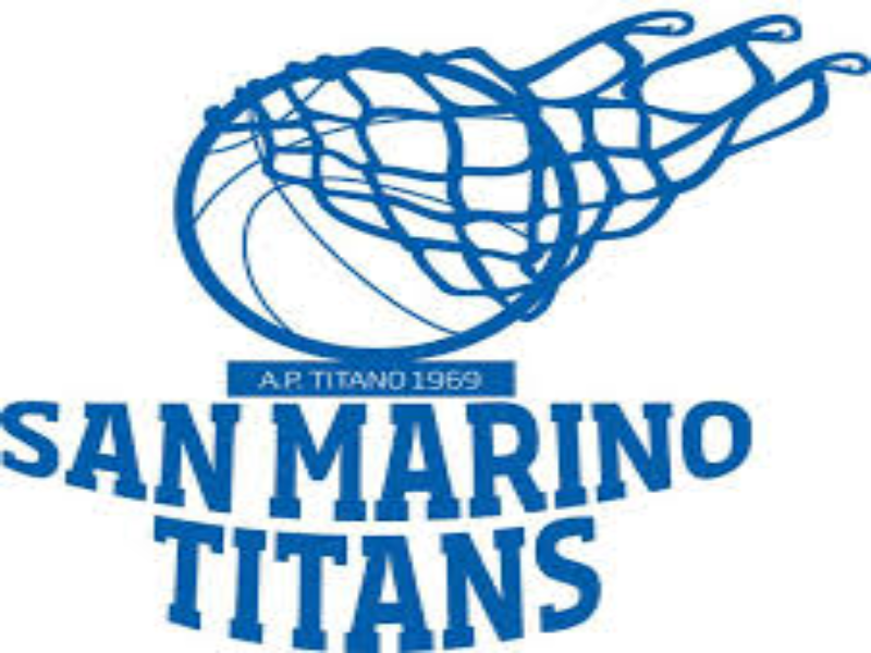 San Marino.Titans sconfitti a Montecchio