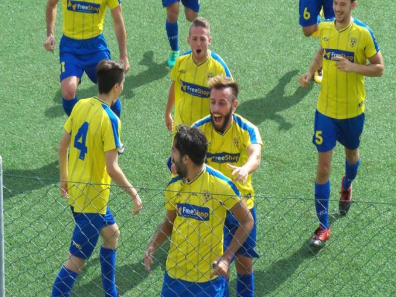 San Marino. Campionato calcio: il Tre Fiori torna ai play-off