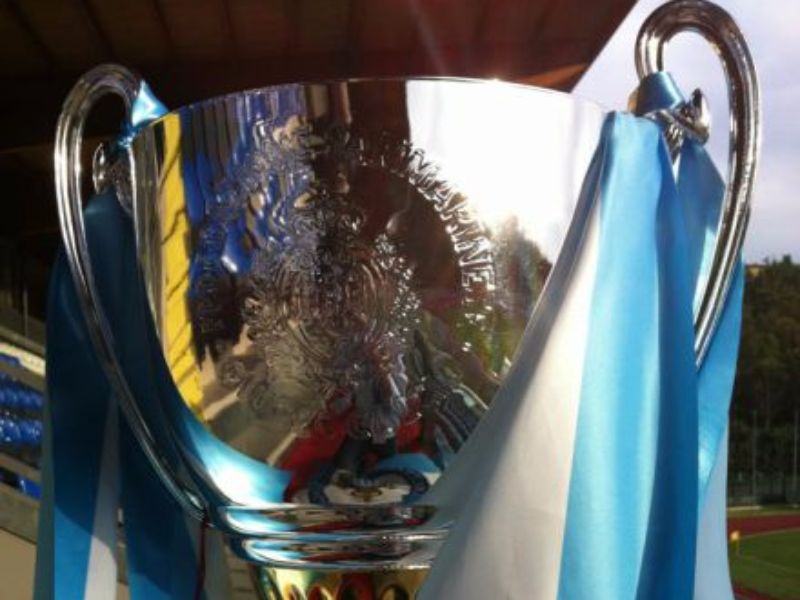 Calcio, campionato sammarinese: primo successo per il Pennarossa