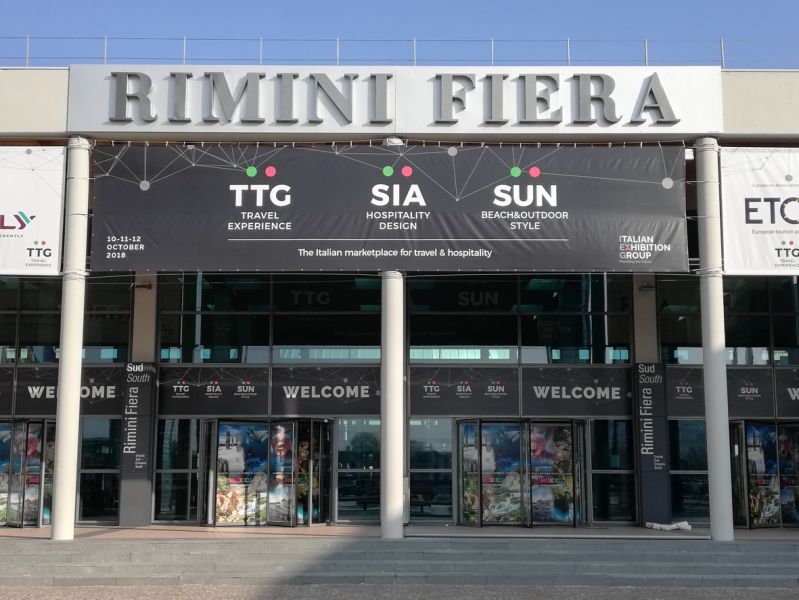 Rimini. IEG riunisce l’industria turistica internazionale