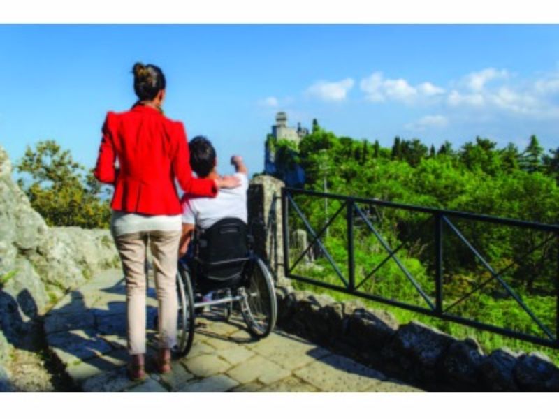 Attiva-Mente “a San Marino diritti dei disabili non sono rispettati”