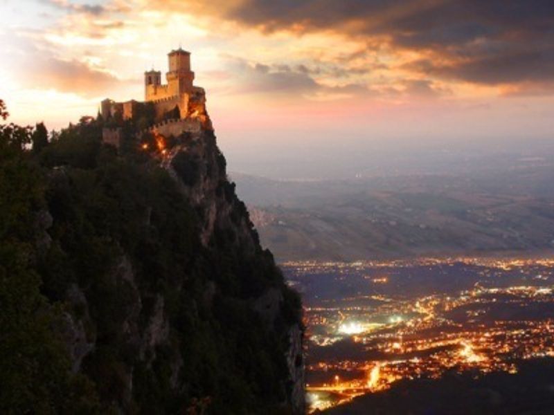 Dal 22 al 26 gennaio 2020 San Marino partecipa a Fitur
