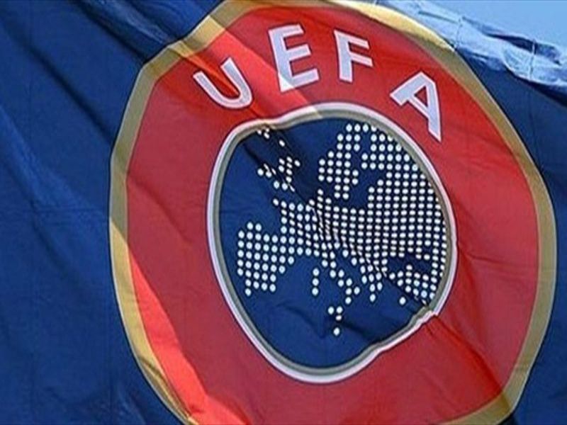 Anche San Marino ha partecipato ai UEFA Grow Awards di Riga