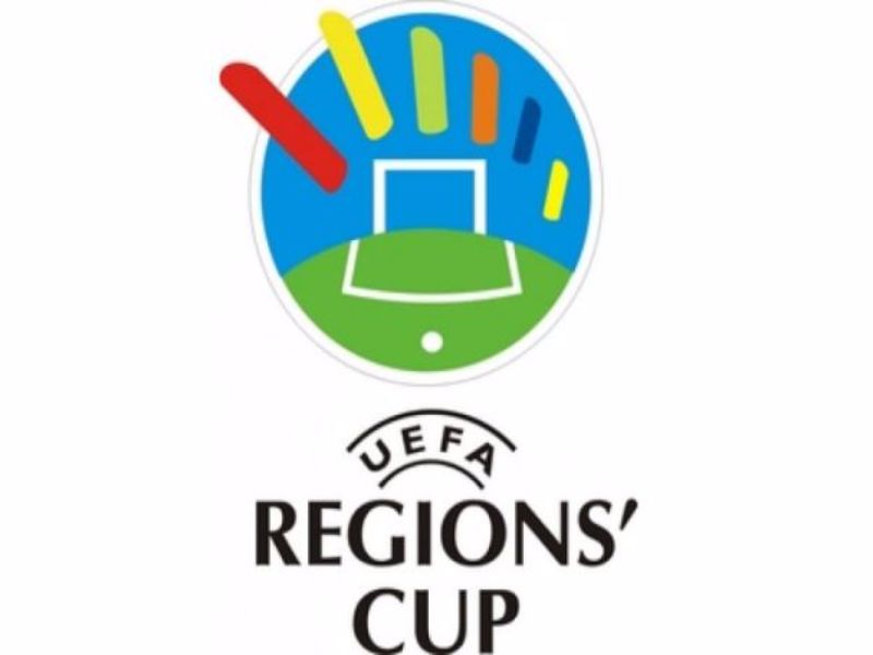 San Marino. Regions’ Cup: titani in Repubblica Ceca