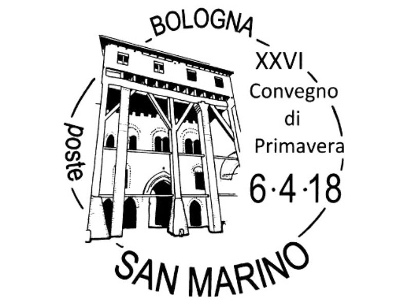 San Marino. UFN a Bologna per il  26° Convegno di Primavera