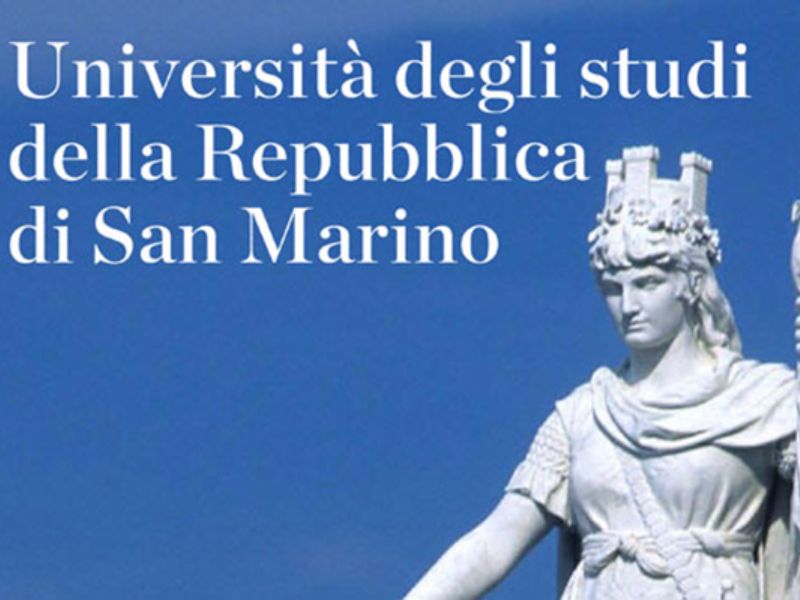 San Marino. All’Università di San Marino bandi aperti per 39 insegnamenti in quattro corsi di laurea