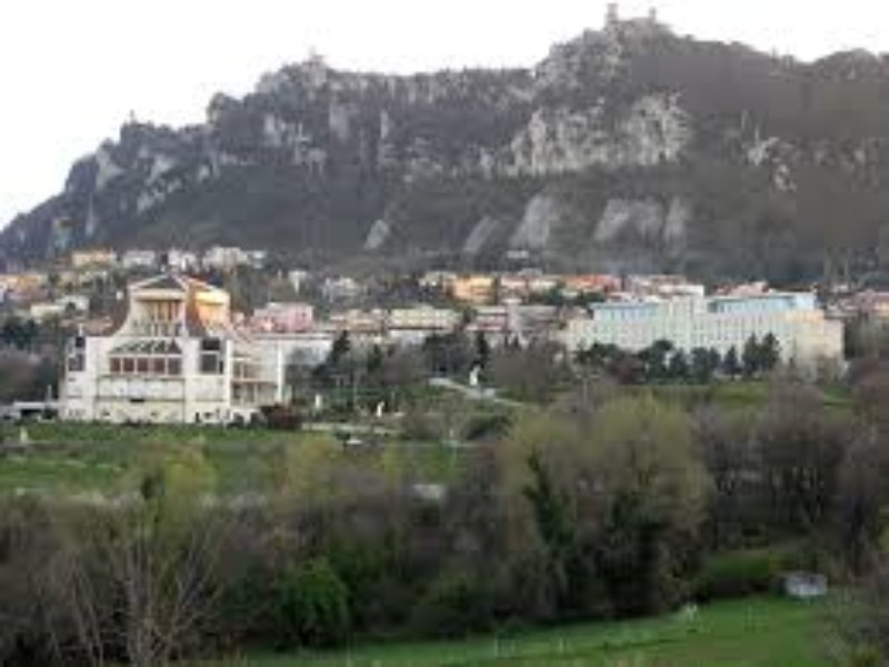 San Marino. Vittorio Messori. ‘Inchiesta su Fatima’