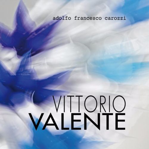 Presentazione in anteprima nazionale della monografia dedicata all’Artista Vittorio Valente