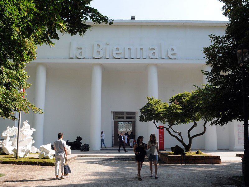Biennale di Venezia, oggi pomeriggio l’inaugurazione del Padiglione San Marino. Sarà possibile visitarlo dal 20 maggio al 26 novembre 2023