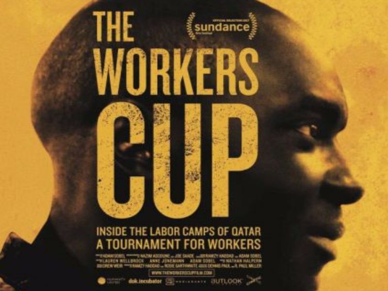 San Marino. Al Concordia il documentario ‘The workers Cup’